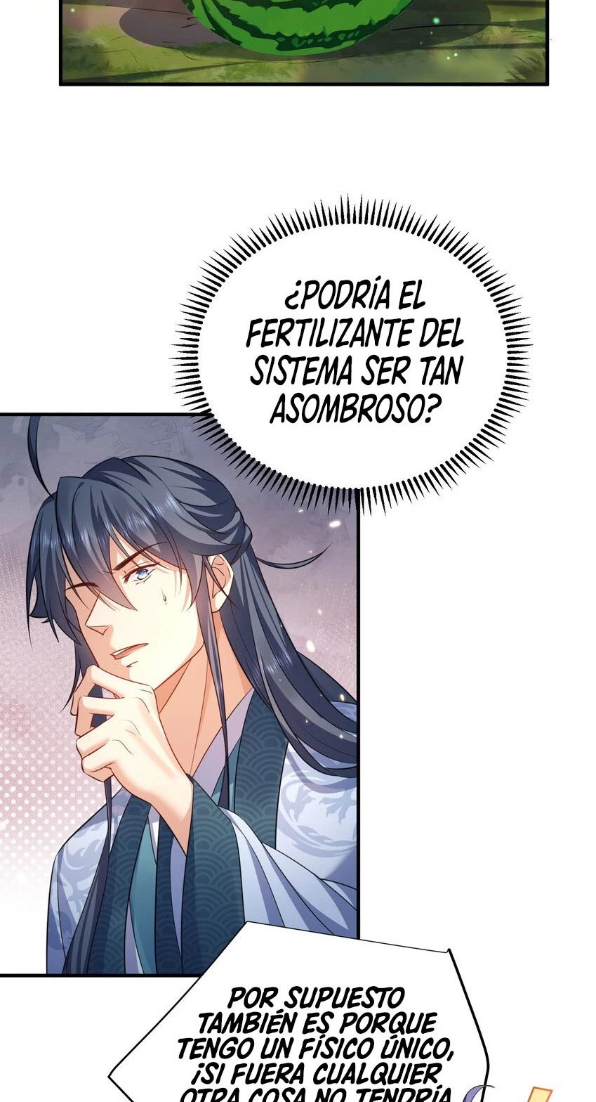 Cuándo Me Volví Invencible capítulo 157, página 8