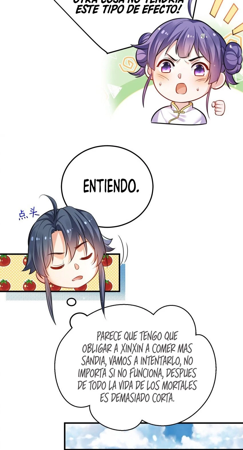 Cuándo Me Volví Invencible capítulo 157, página 9