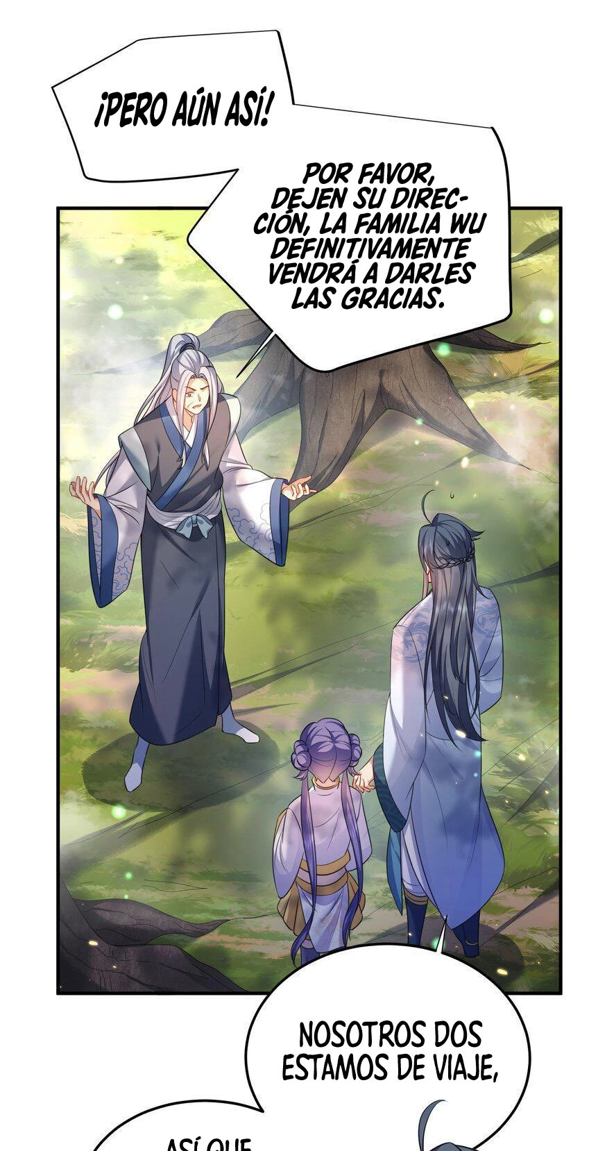 Cuándo Me Volví Invencible capítulo 157, página 24
