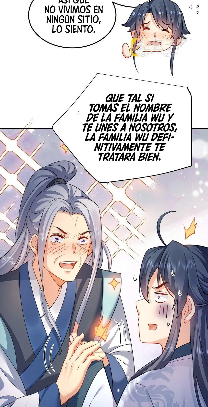 Cuándo Me Volví Invencible capítulo 157, página 25