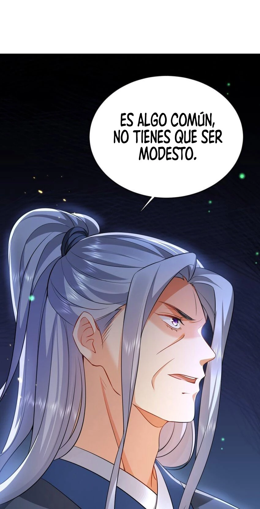 Cuándo Me Volví Invencible capítulo 157, página 31