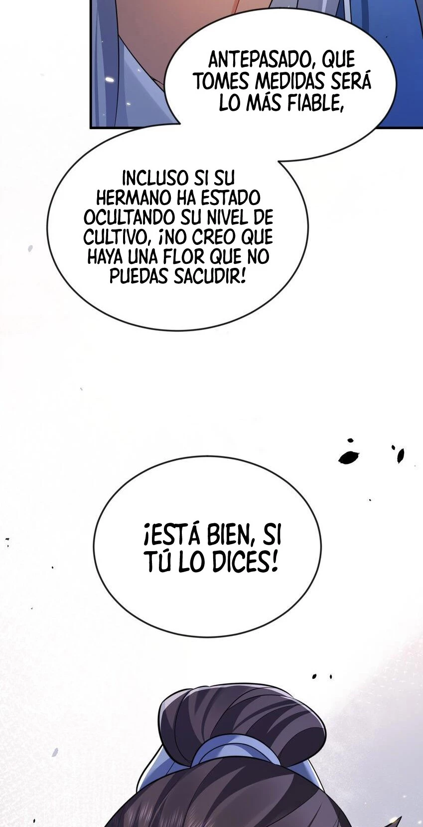 Cuándo Me Volví Invencible capítulo 157, página 44