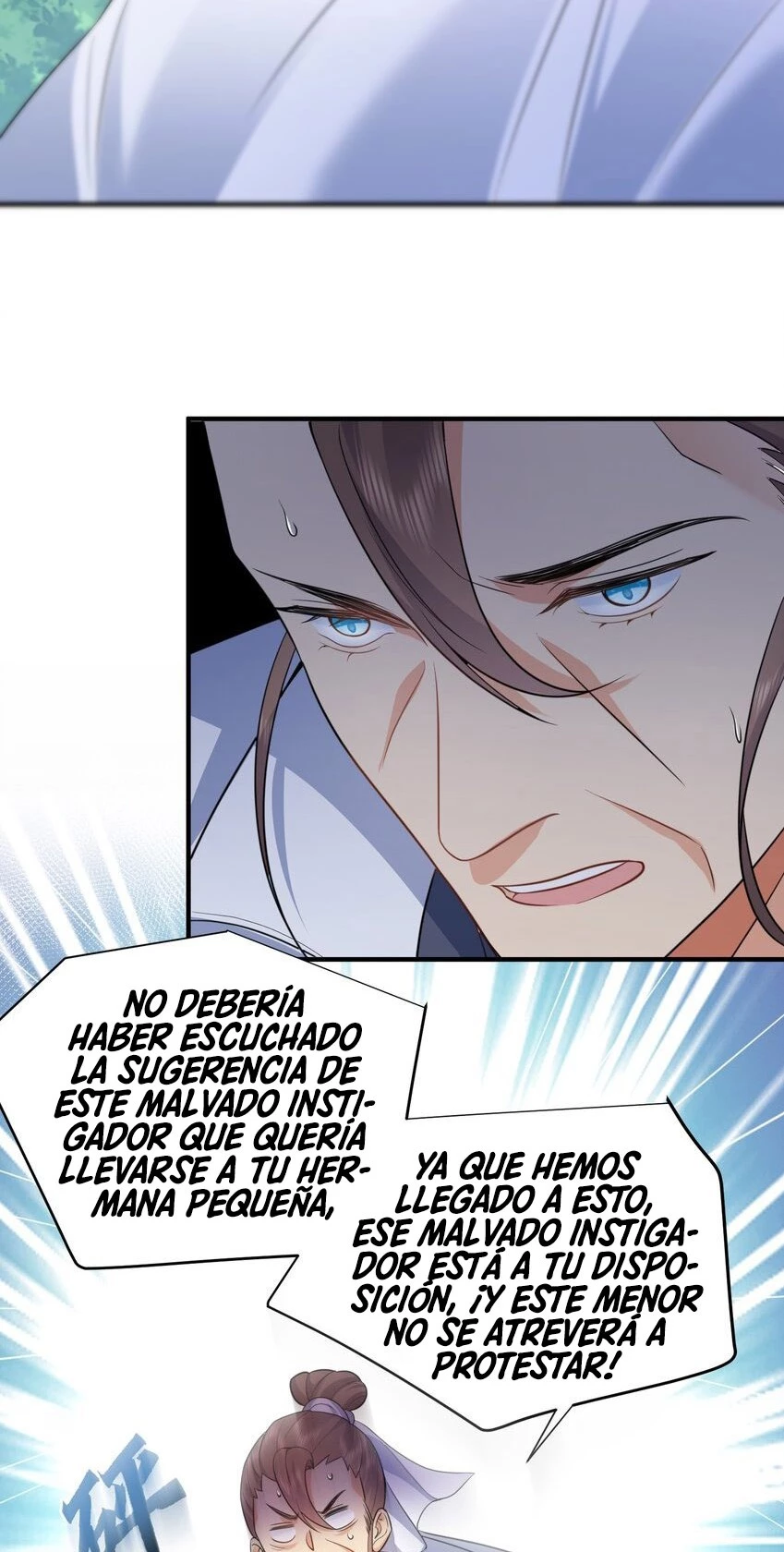 Cuándo Me Volví Invencible capítulo 158, página 27