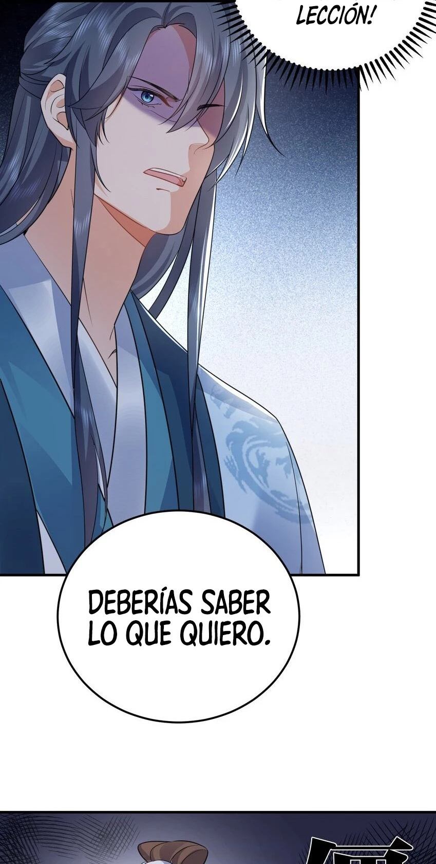 Cuándo Me Volví Invencible capítulo 158, página 29