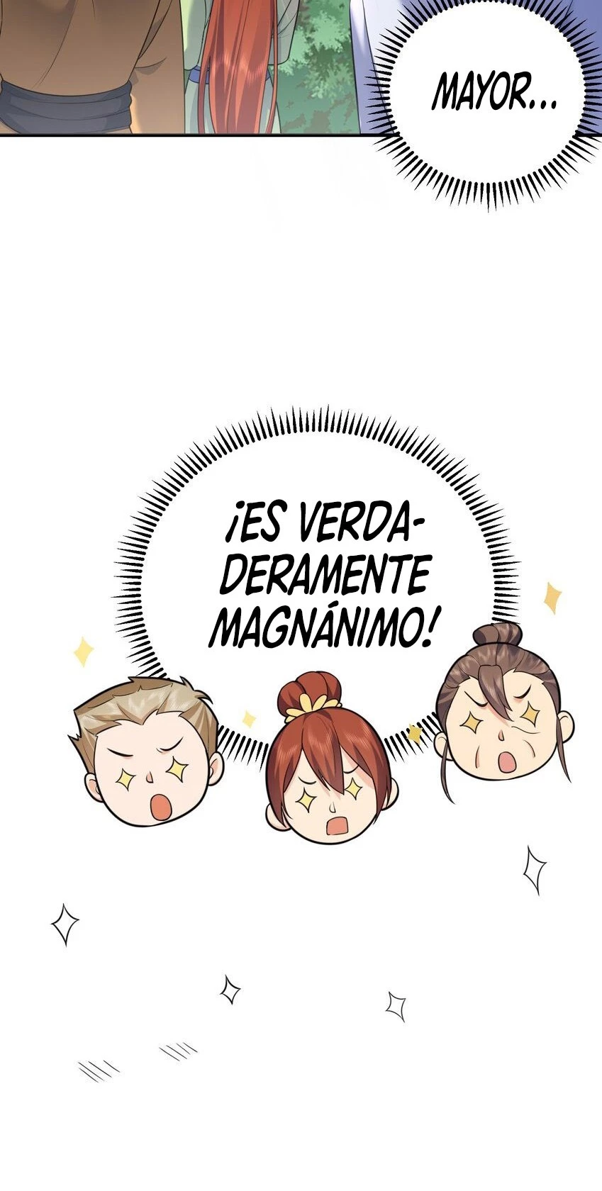 Cuándo Me Volví Invencible capítulo 158, página 45