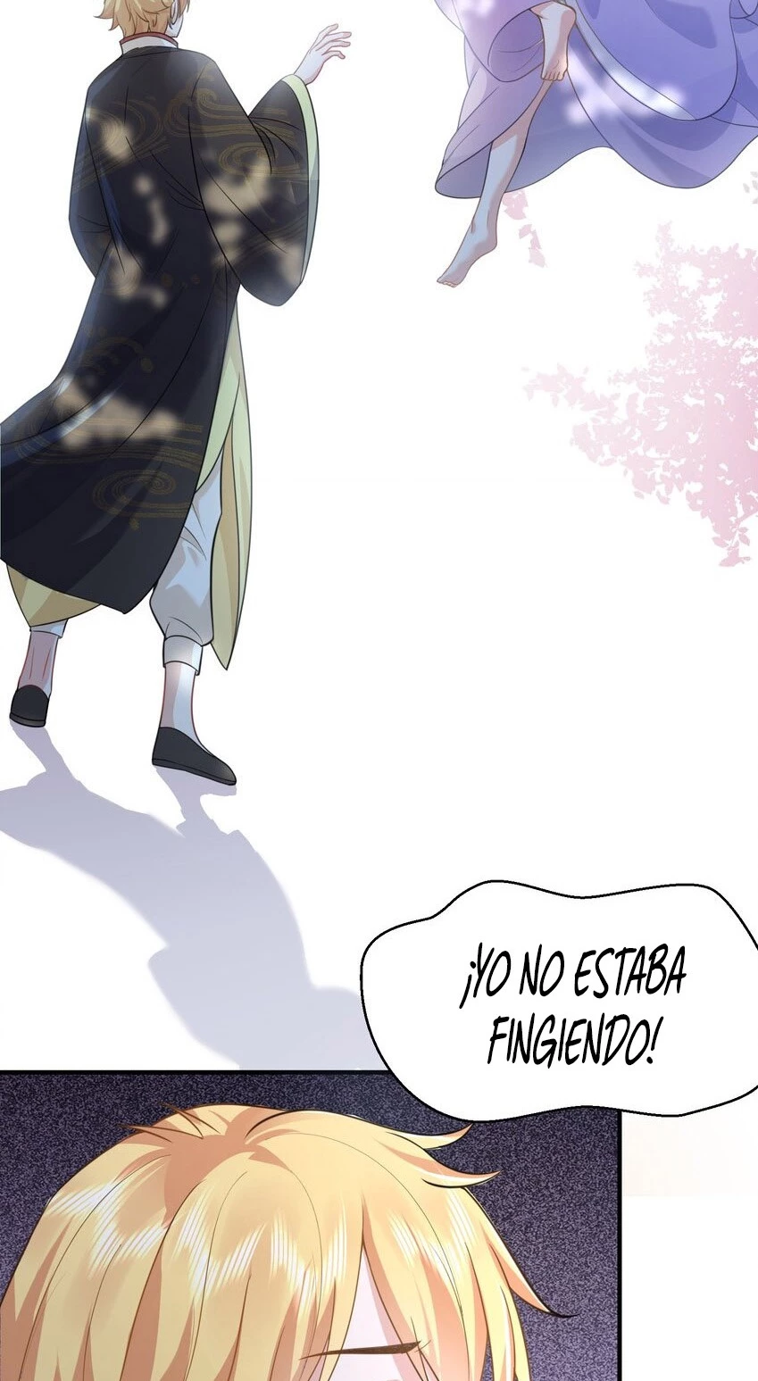 Cuándo Me Volví Invencible capítulo 160, página 25