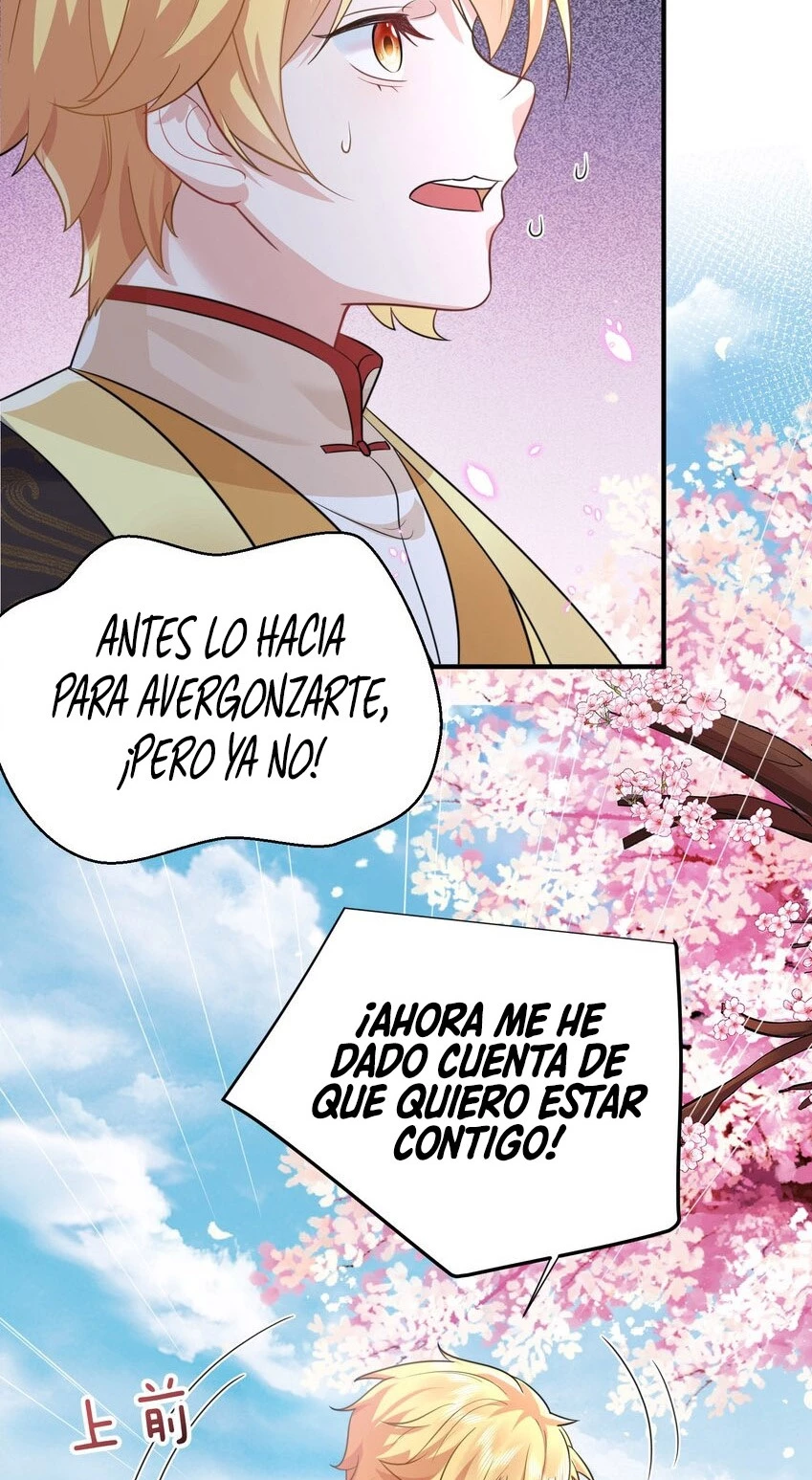 Cuándo Me Volví Invencible capítulo 160, página 26