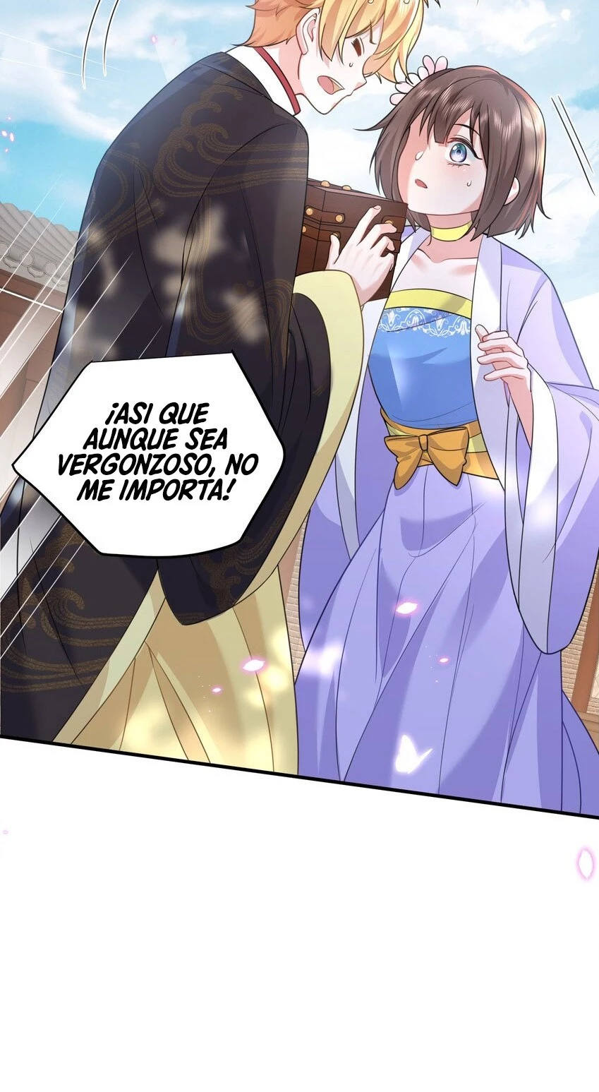 Cuándo Me Volví Invencible capítulo 160, página 27