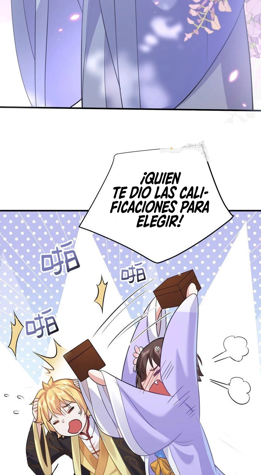 Cuándo Me Volví Invencible capítulo 160, página 30