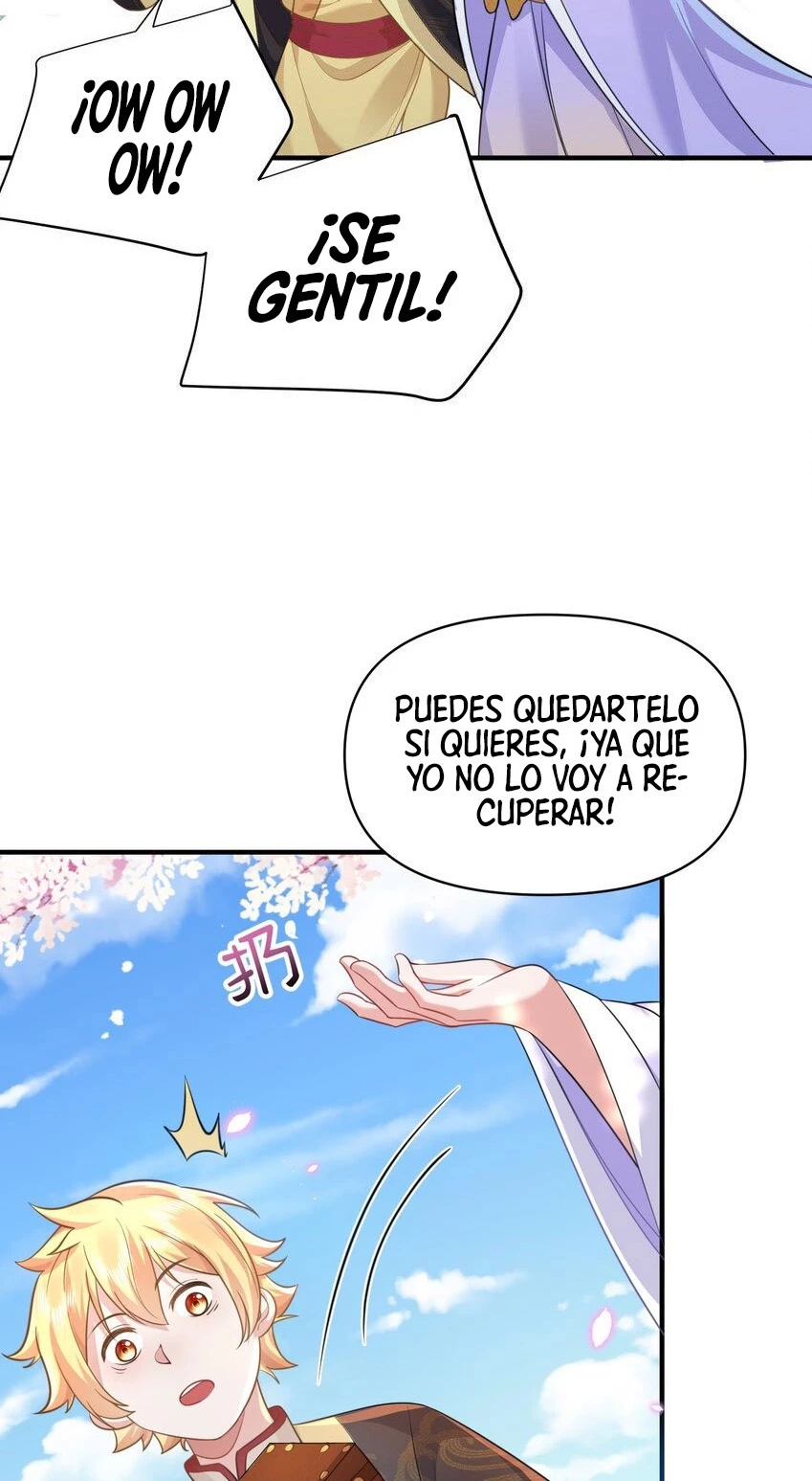 Cuándo Me Volví Invencible capítulo 160, página 31
