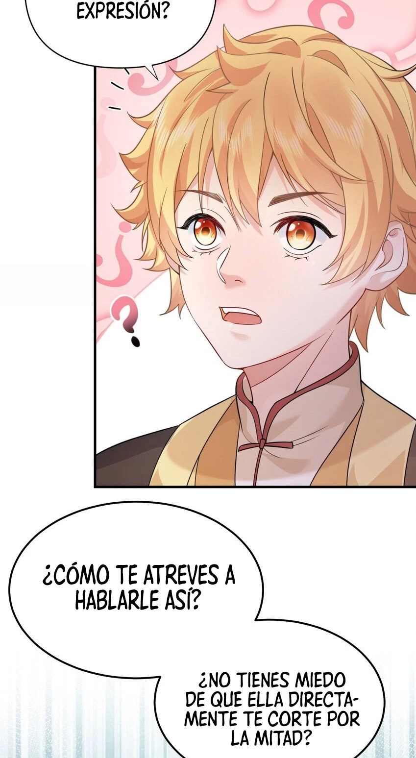 Cuándo Me Volví Invencible capítulo 160, página 39