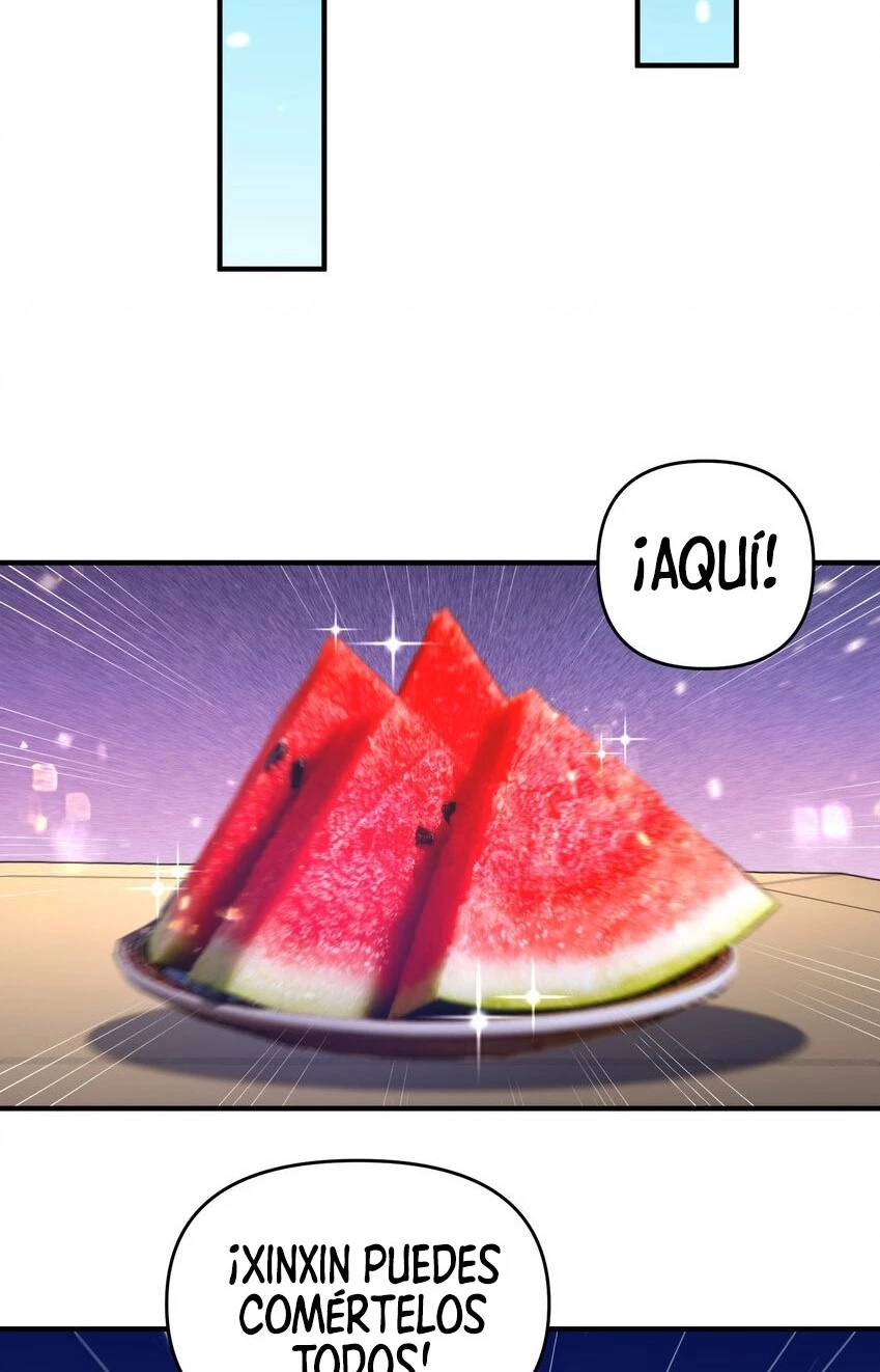 Cuándo Me Volví Invencible capítulo 159, página 15