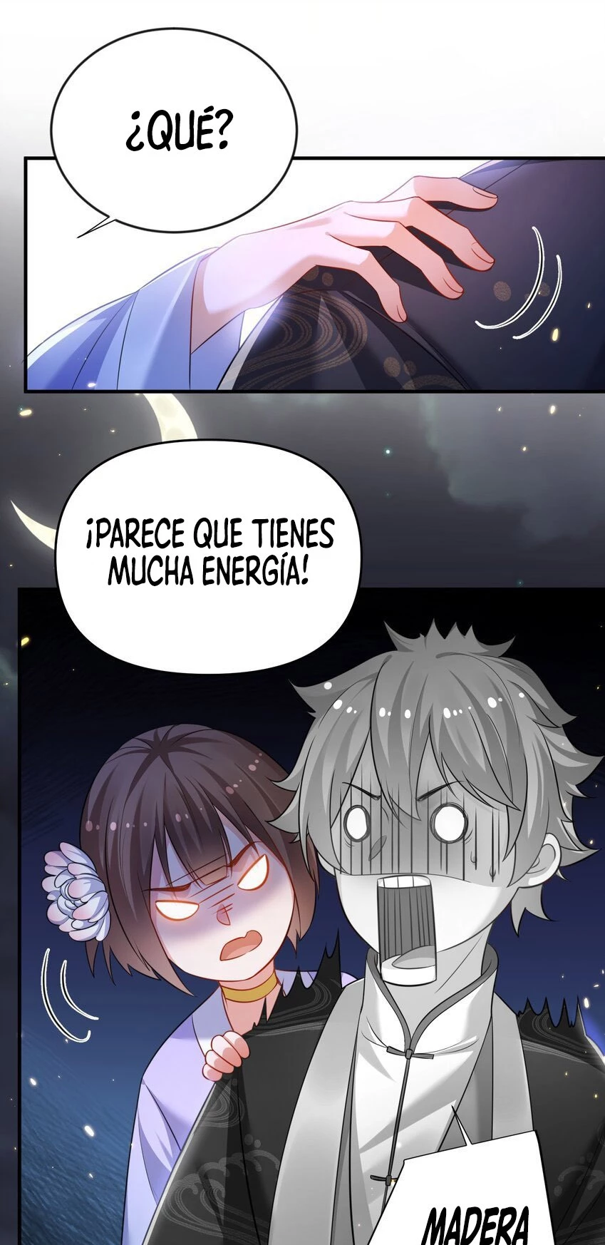 Cuándo Me Volví Invencible capítulo 159, página 24
