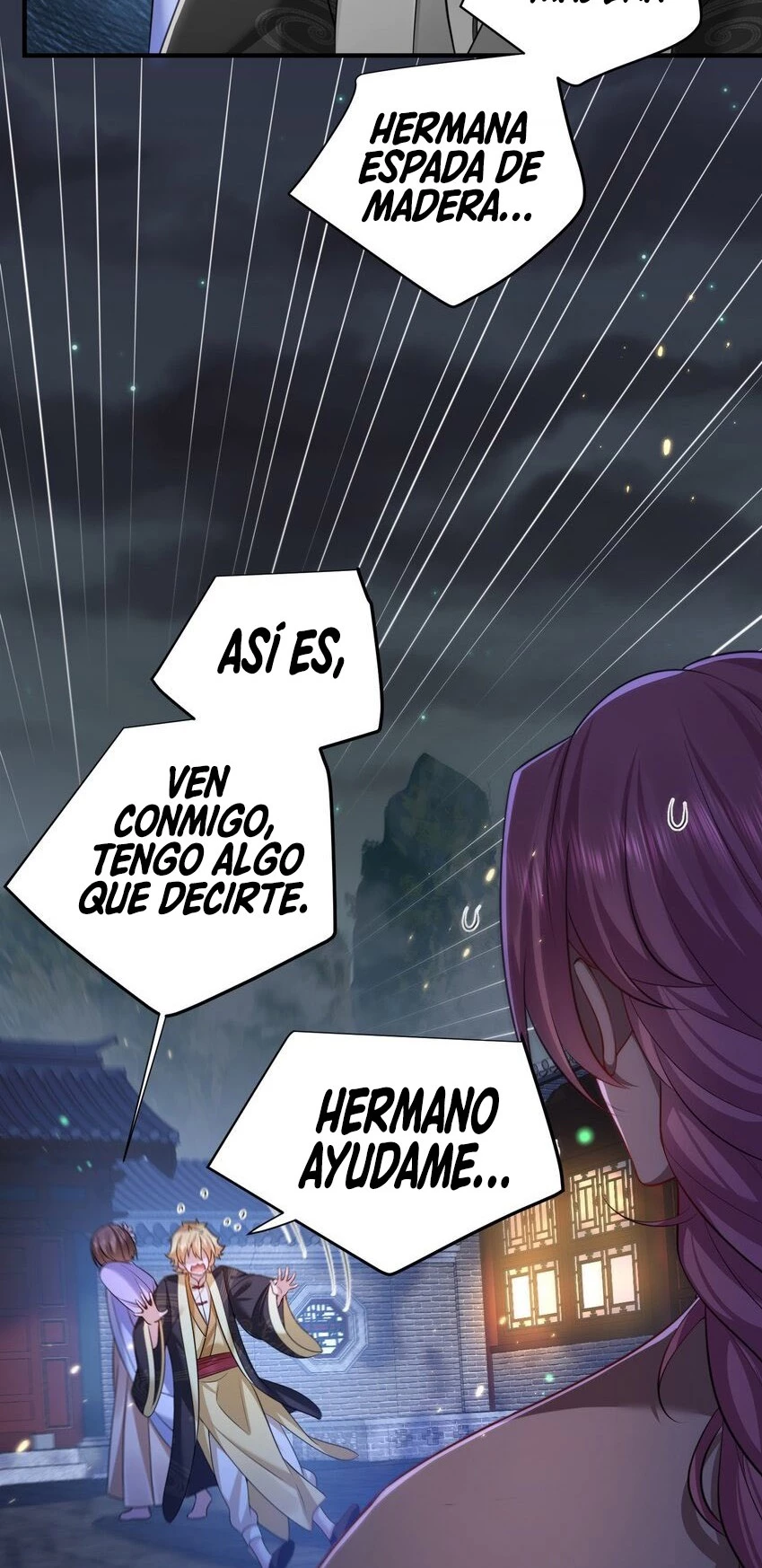 Cuándo Me Volví Invencible capítulo 159, página 25