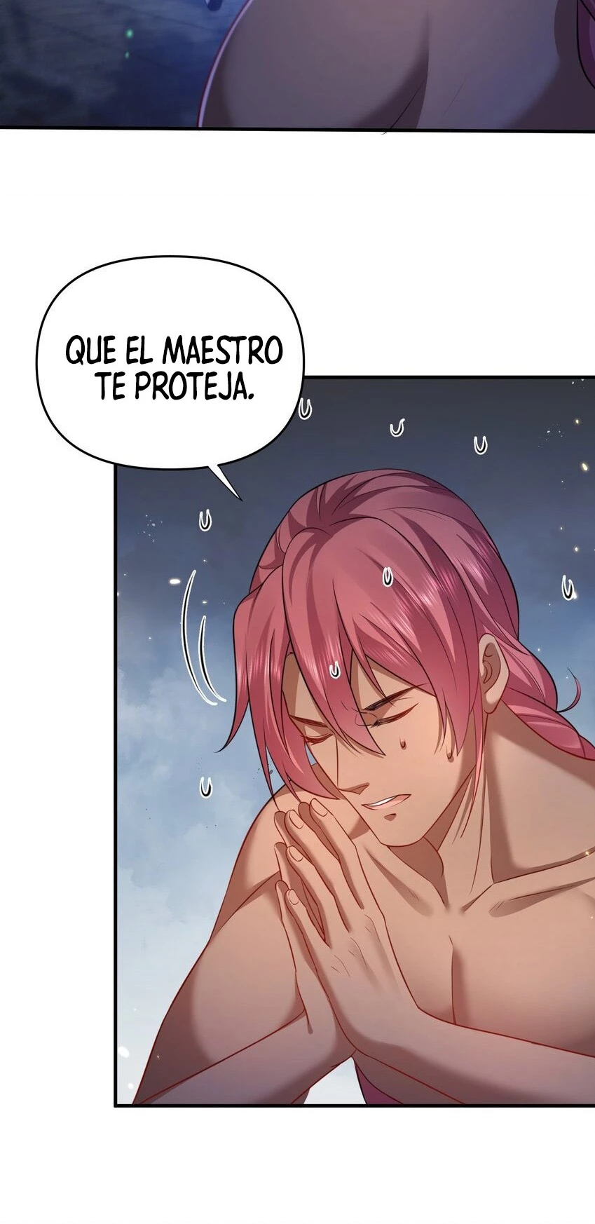 Cuándo Me Volví Invencible capítulo 159, página 26