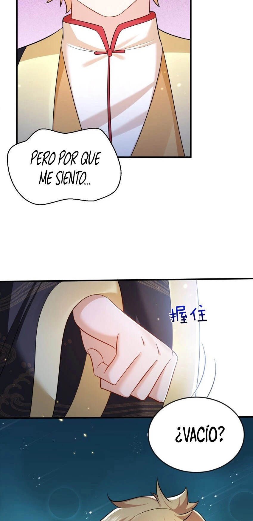 Cuándo Me Volví Invencible capítulo 159, página 36