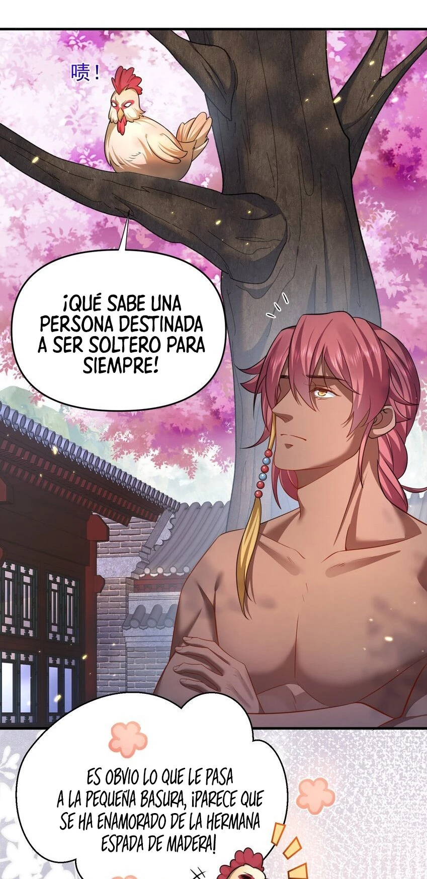 Cuándo Me Volví Invencible capítulo 159, página 40