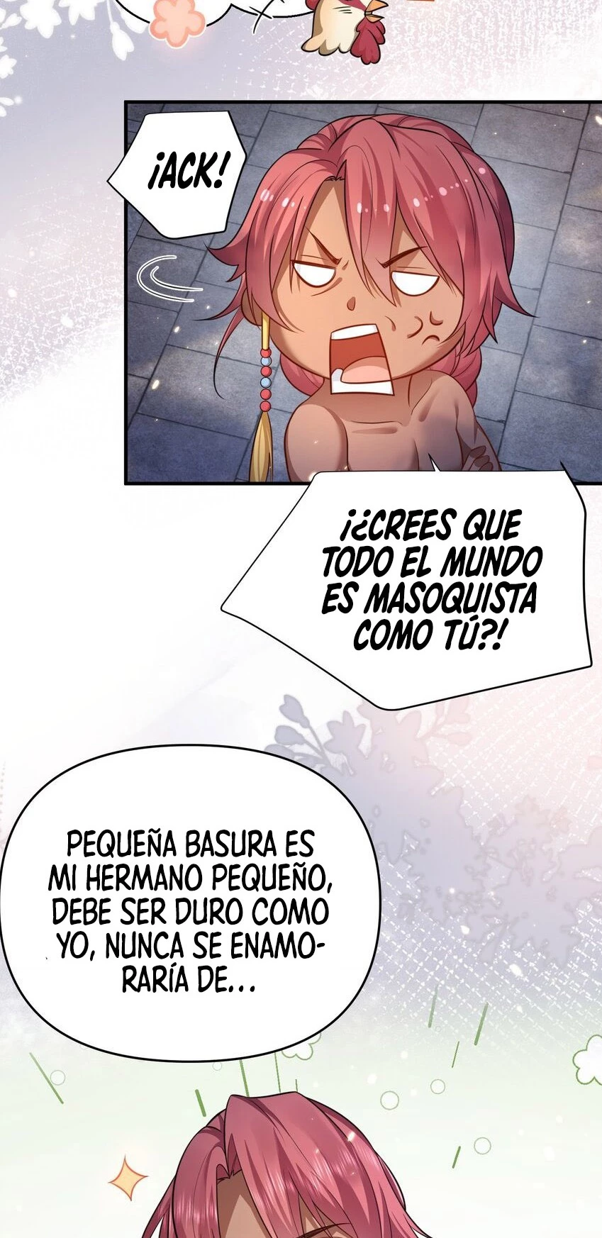Cuándo Me Volví Invencible capítulo 159, página 41