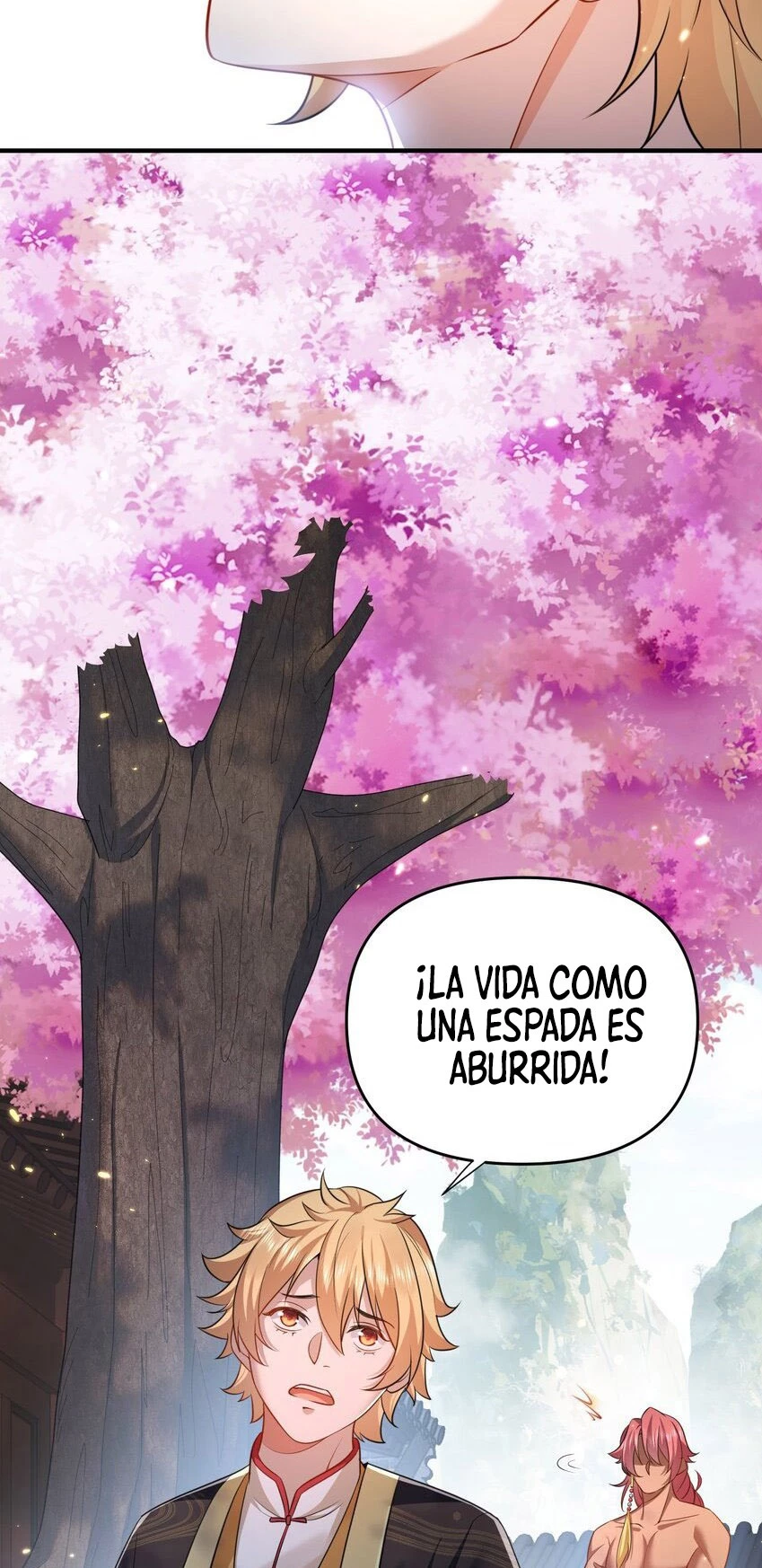 Cuándo Me Volví Invencible capítulo 159, página 43