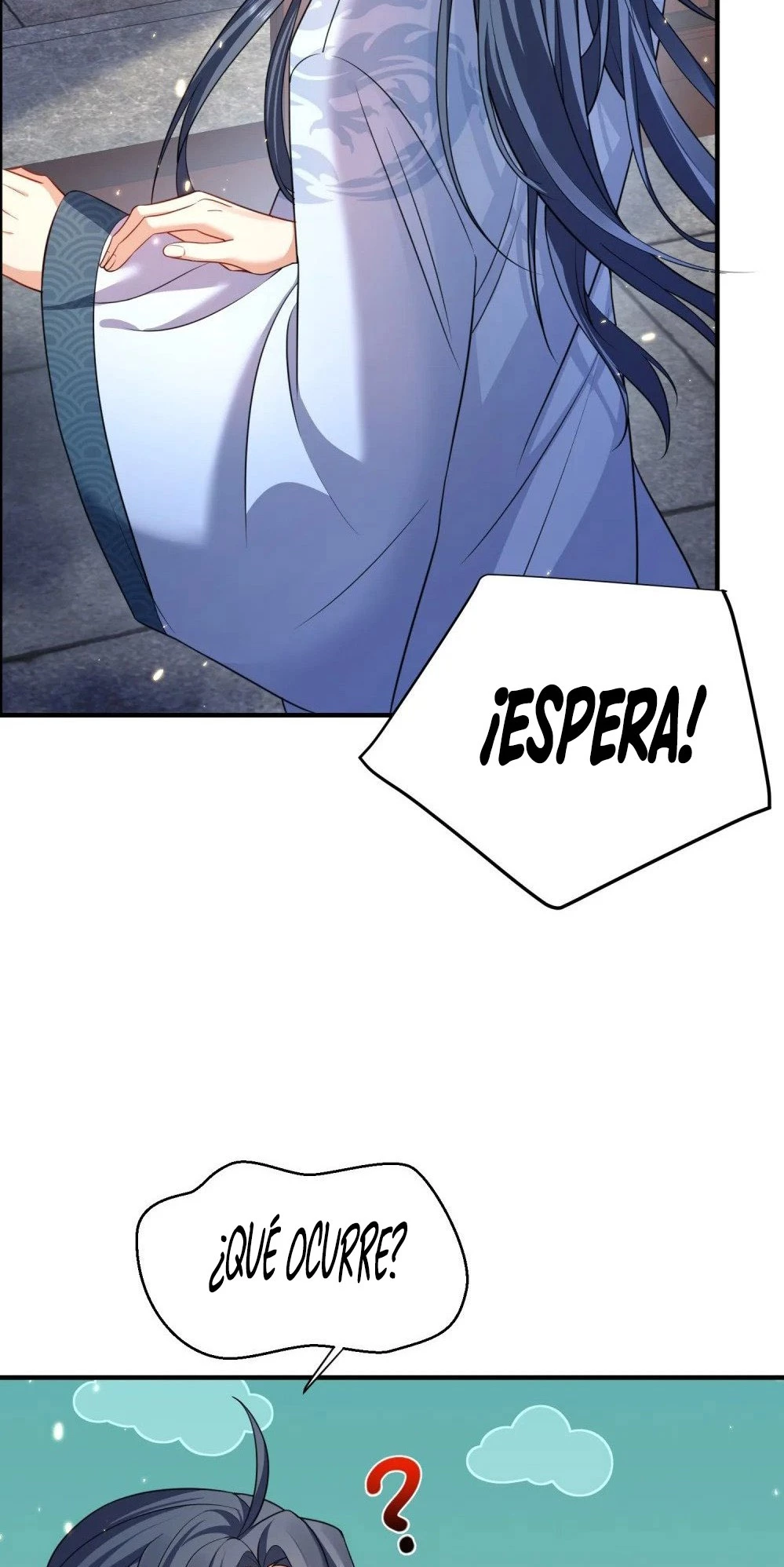 Cuándo Me Volví Invencible capítulo 161, página 4