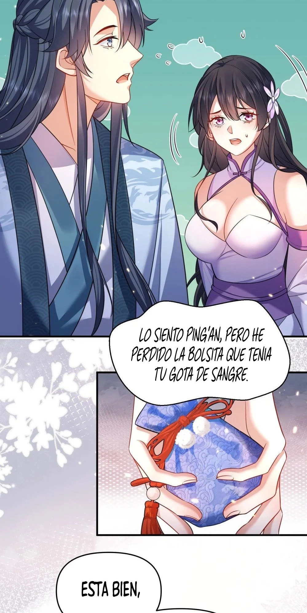Cuándo Me Volví Invencible capítulo 161, página 5