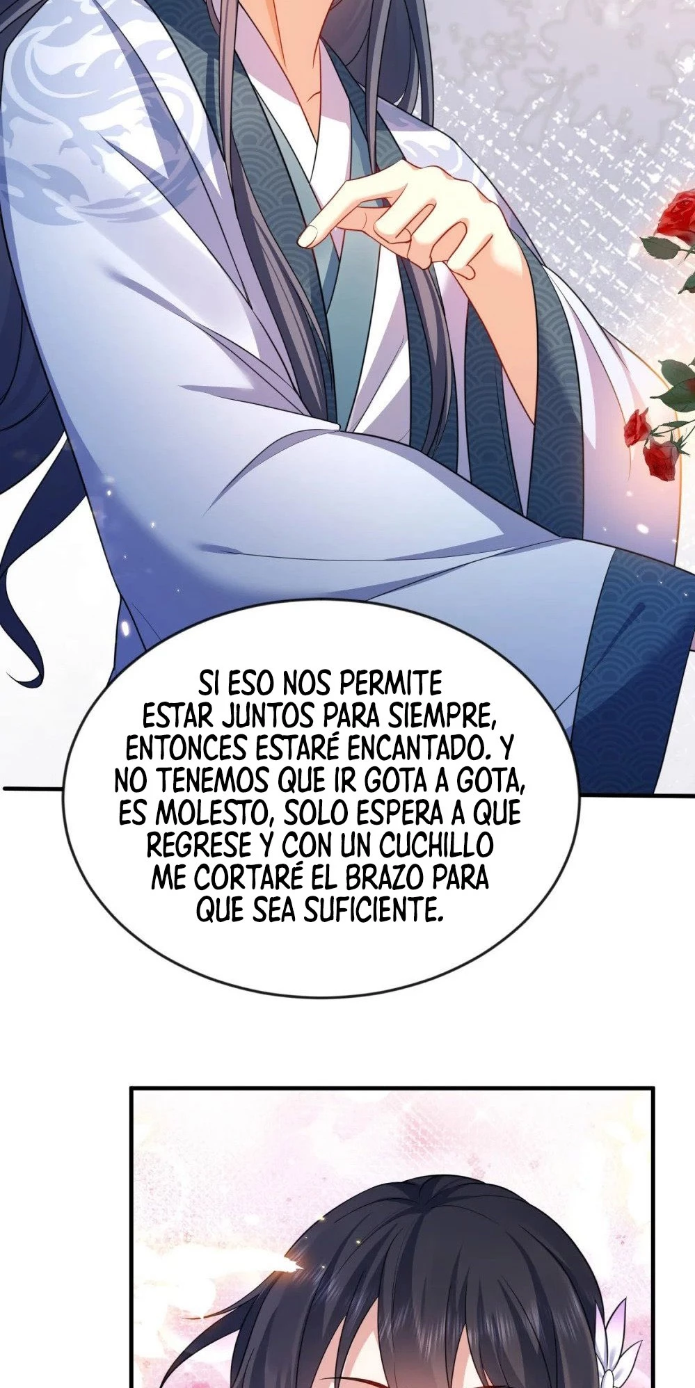 Cuándo Me Volví Invencible capítulo 161, página 18