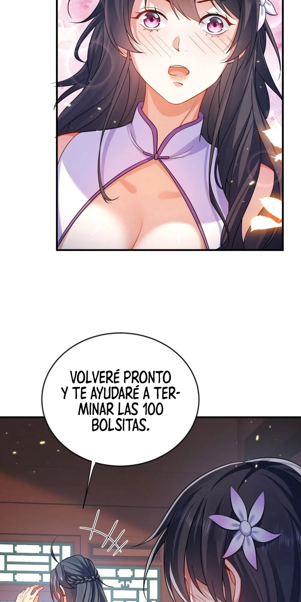 Cuándo Me Volví Invencible capítulo 161, página 19
