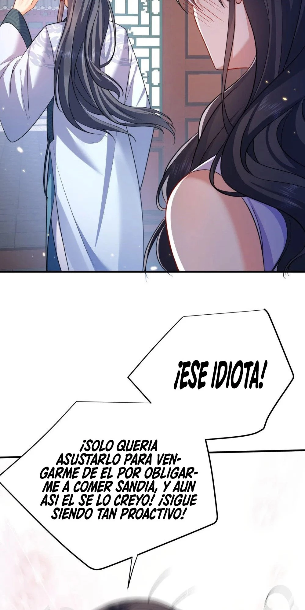 Cuándo Me Volví Invencible capítulo 161, página 20
