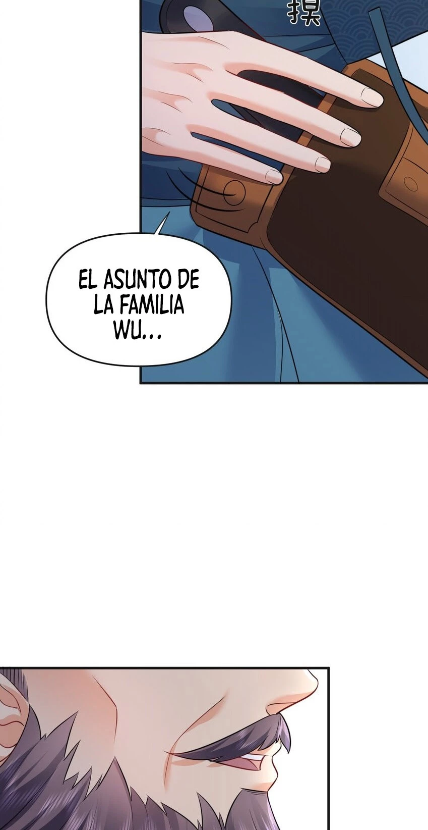 Cuándo Me Volví Invencible capítulo 162, página 15