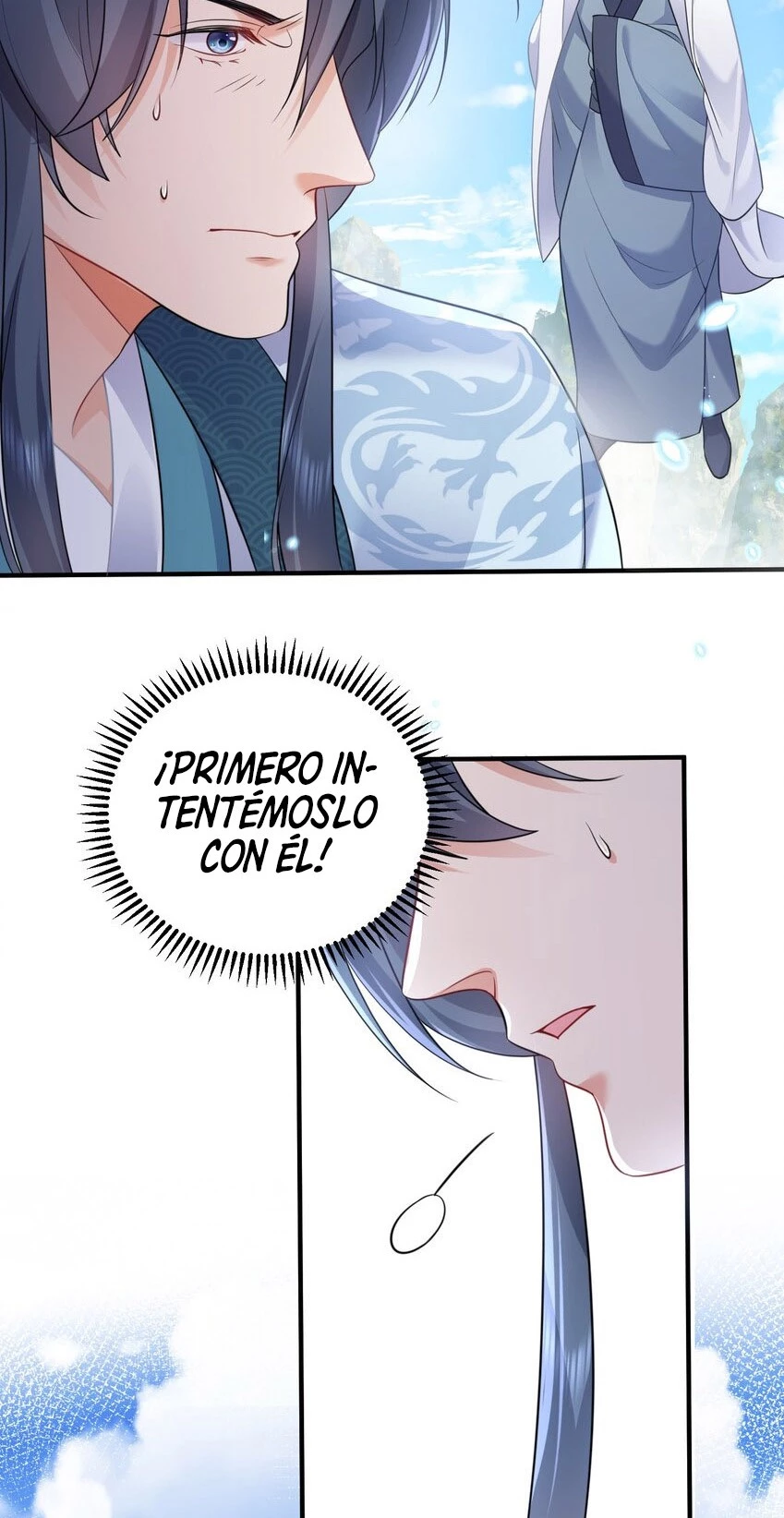 Cuándo Me Volví Invencible capítulo 162, página 20