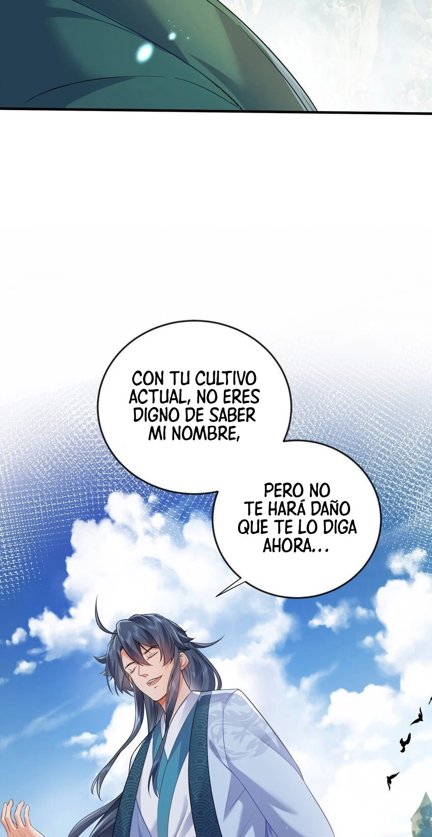 Cuándo Me Volví Invencible capítulo 162, página 22