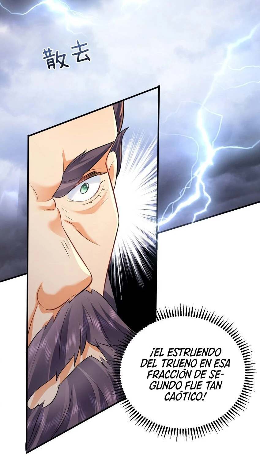 Cuándo Me Volví Invencible capítulo 162, página 29
