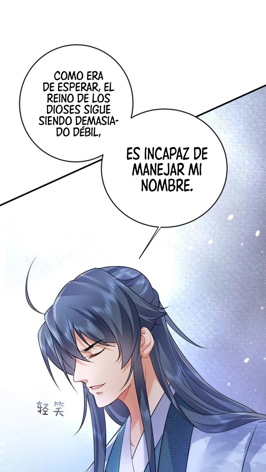 Cuándo Me Volví Invencible capítulo 162, página 30
