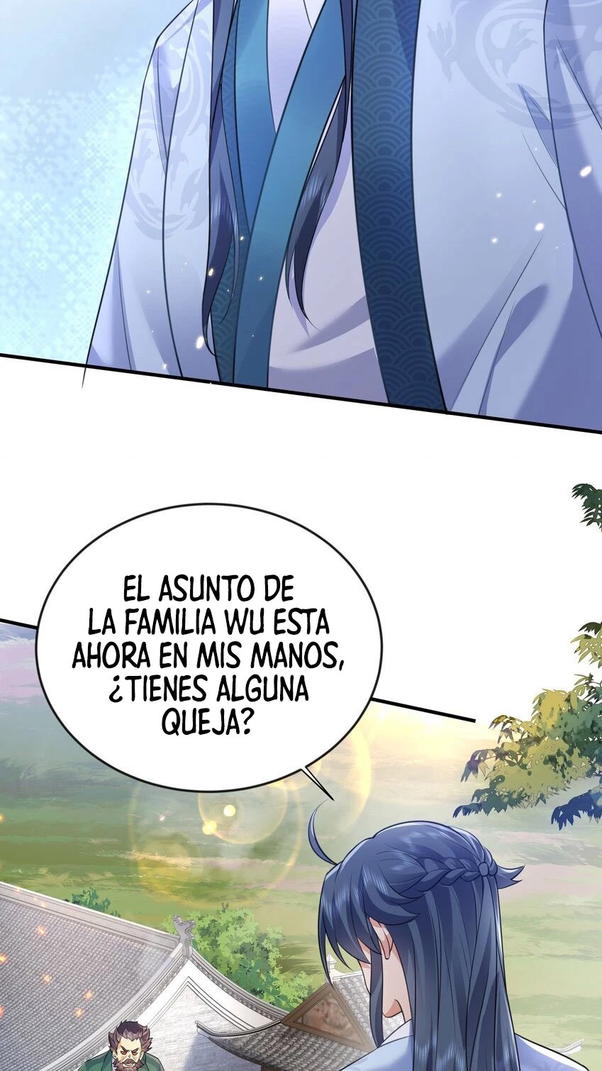 Cuándo Me Volví Invencible capítulo 162, página 31