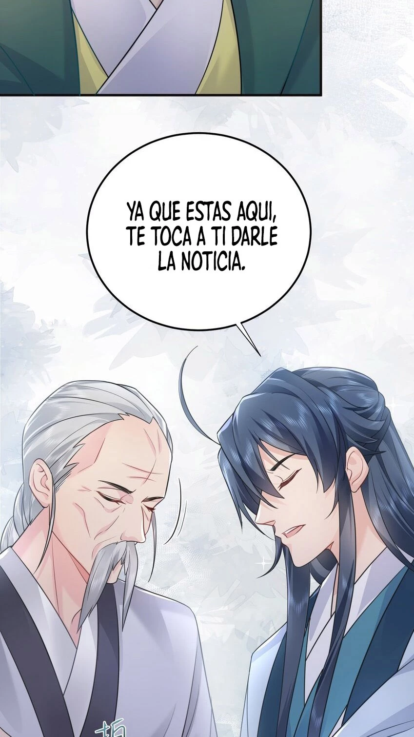 Cuándo Me Volví Invencible capítulo 162, página 42