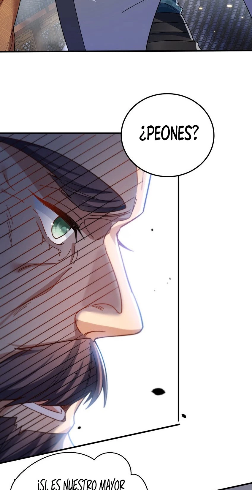 Cuándo Me Volví Invencible capítulo 163, página 6