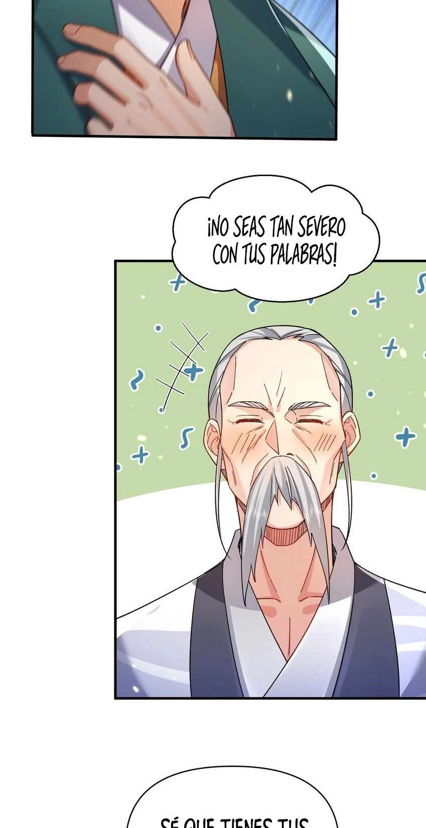 Cuándo Me Volví Invencible capítulo 163, página 8