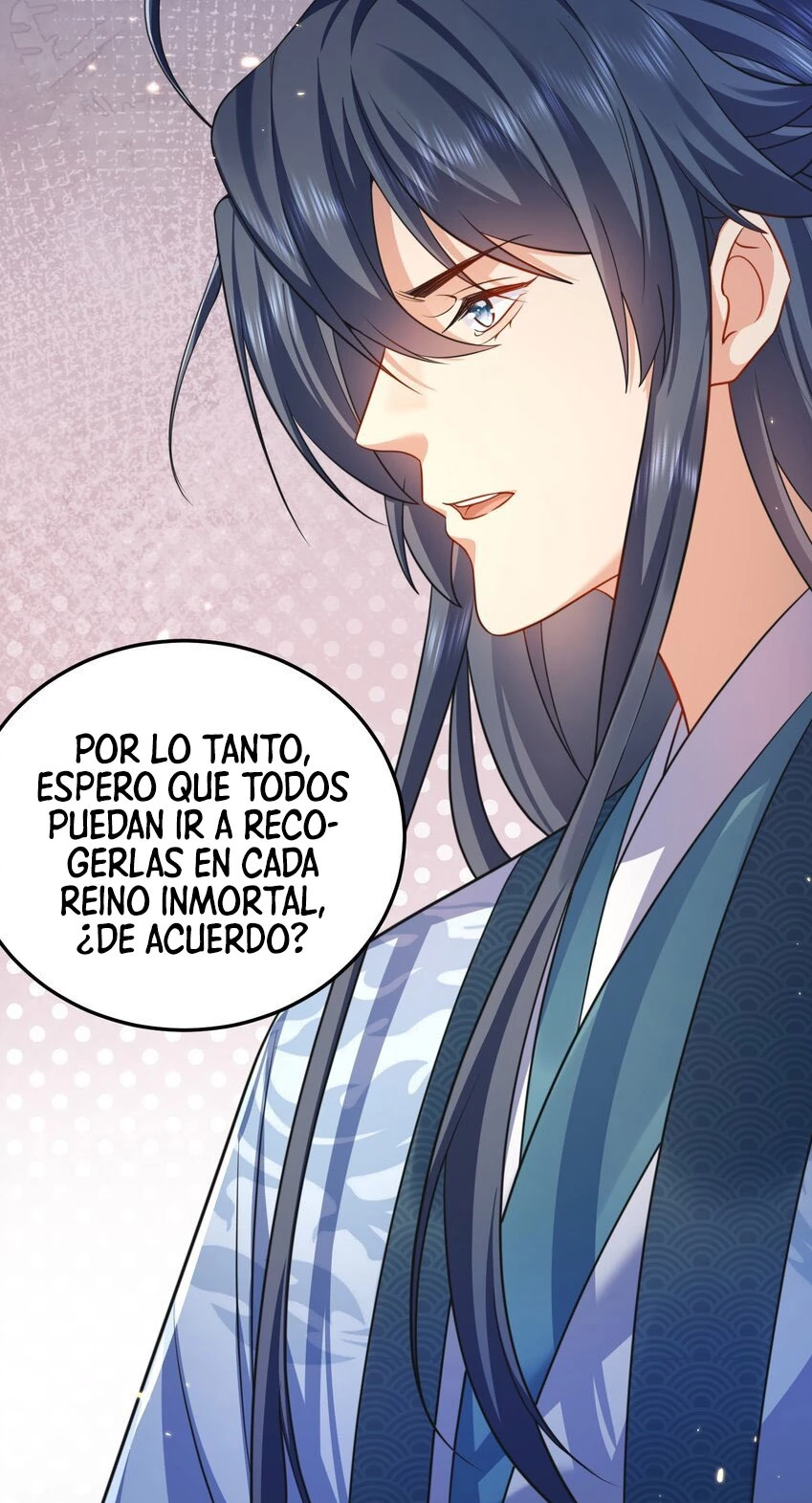 Cuándo Me Volví Invencible capítulo 163, página 23