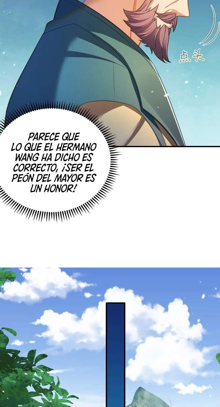 Cuándo Me Volví Invencible capítulo 163, página 31