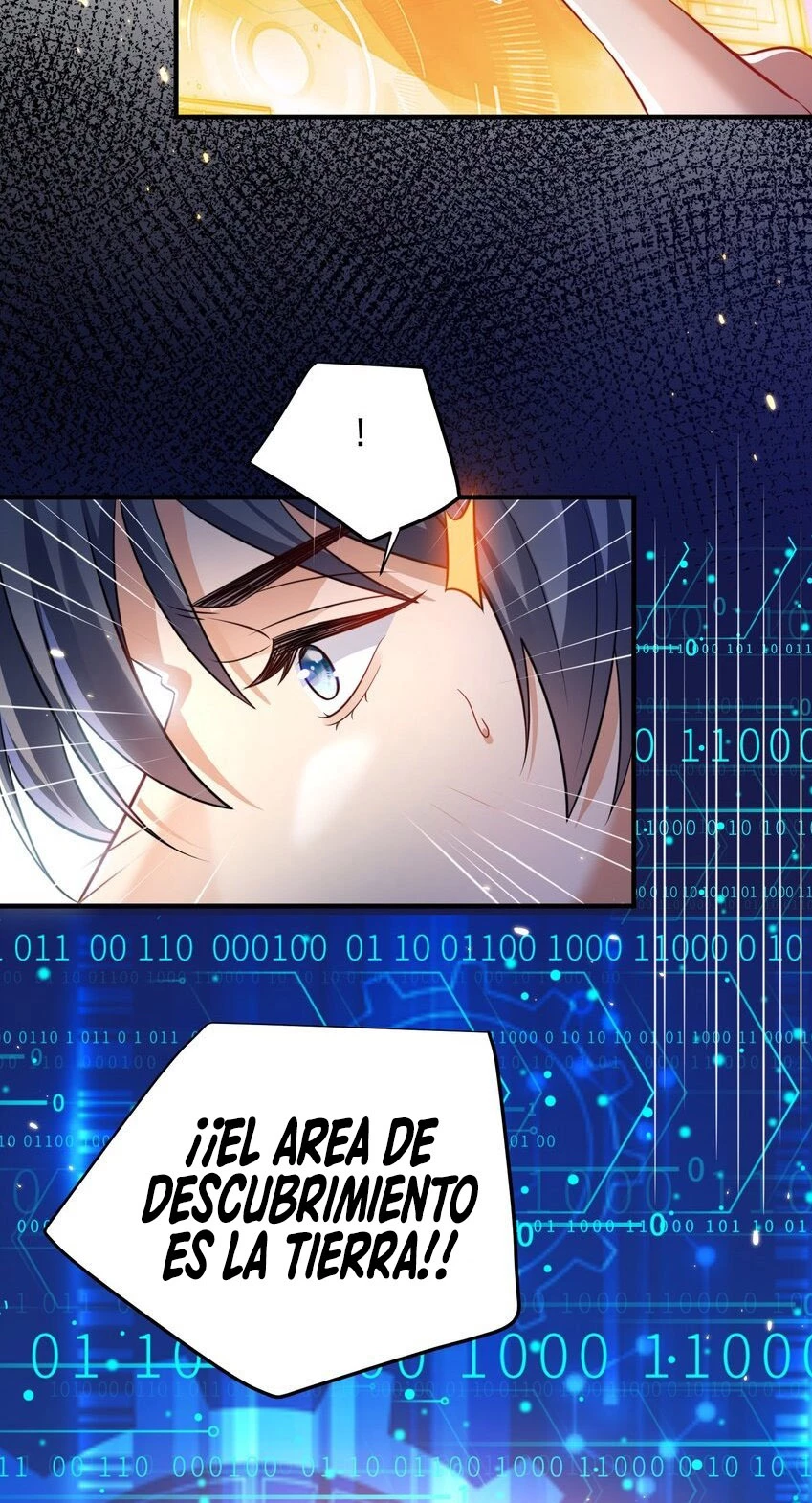 Cuándo Me Volví Invencible capítulo 163, página 43
