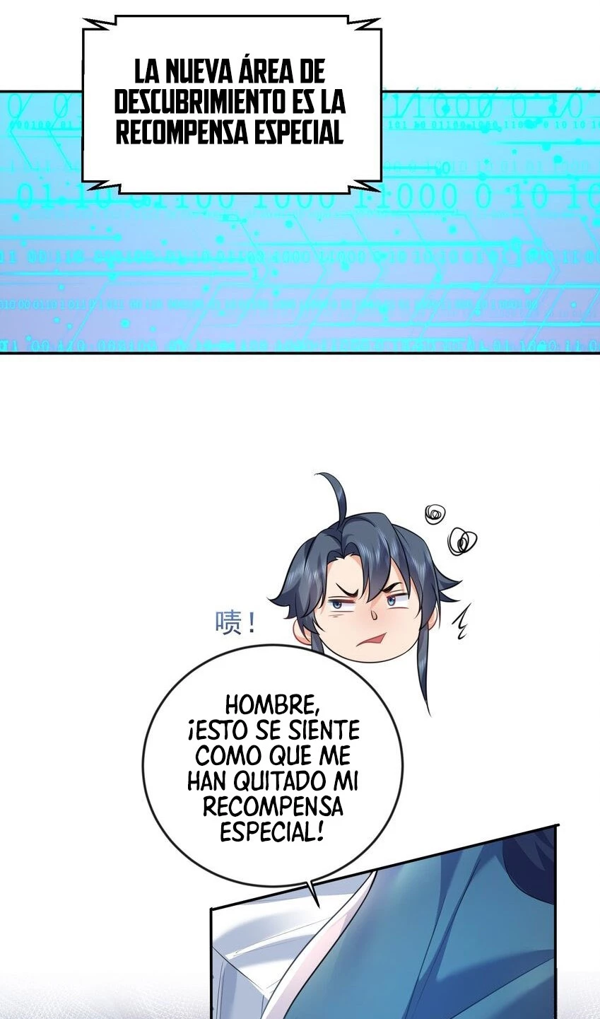 Cuándo Me Volví Invencible capítulo 164, página 4