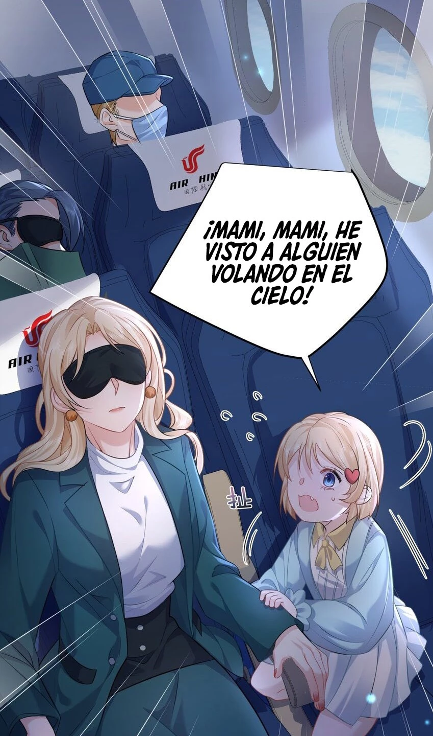 Cuándo Me Volví Invencible capítulo 164, página 11