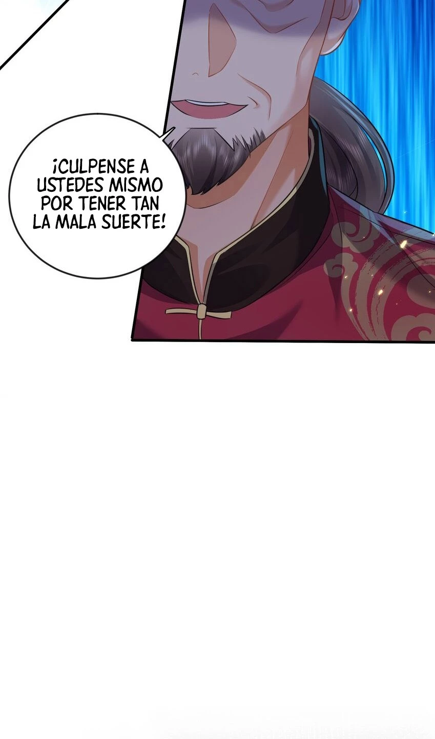 Cuándo Me Volví Invencible capítulo 164, página 23