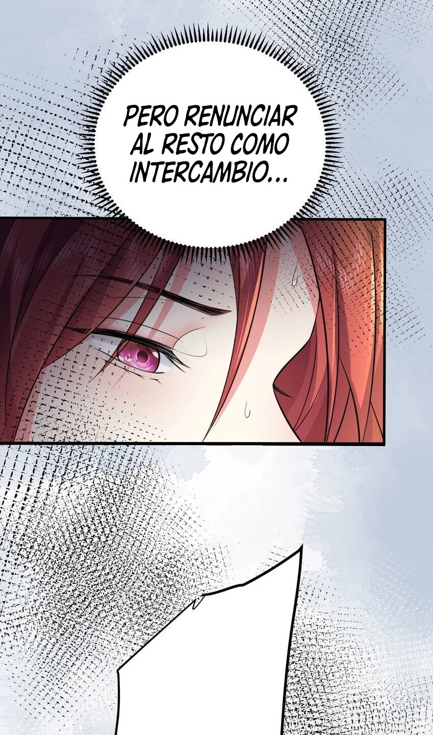 Cuándo Me Volví Invencible capítulo 164, página 33