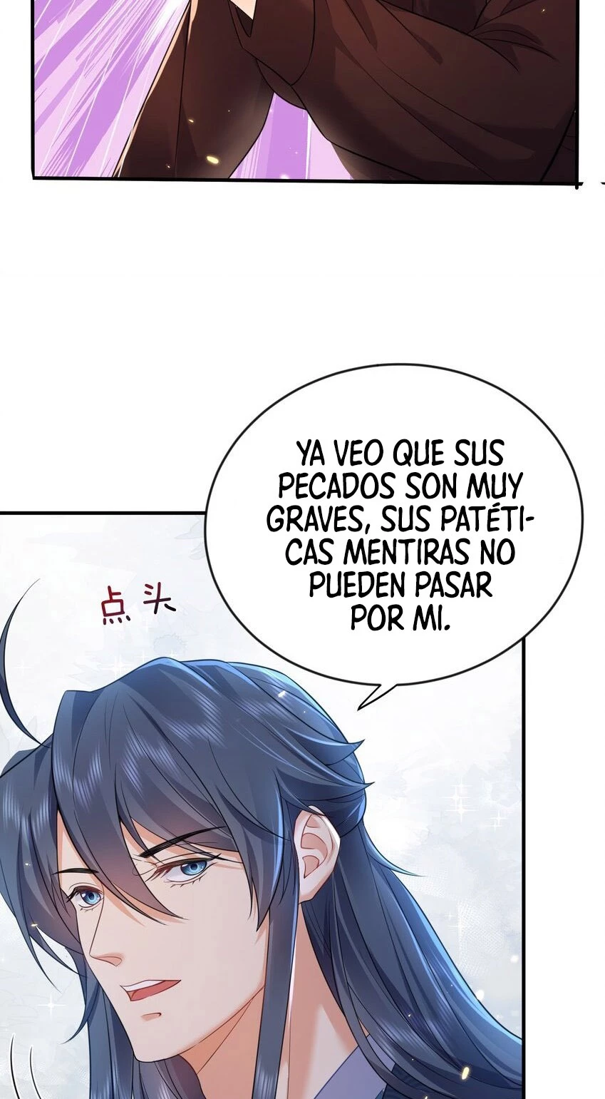 Cuándo Me Volví Invencible capítulo 165, página 6