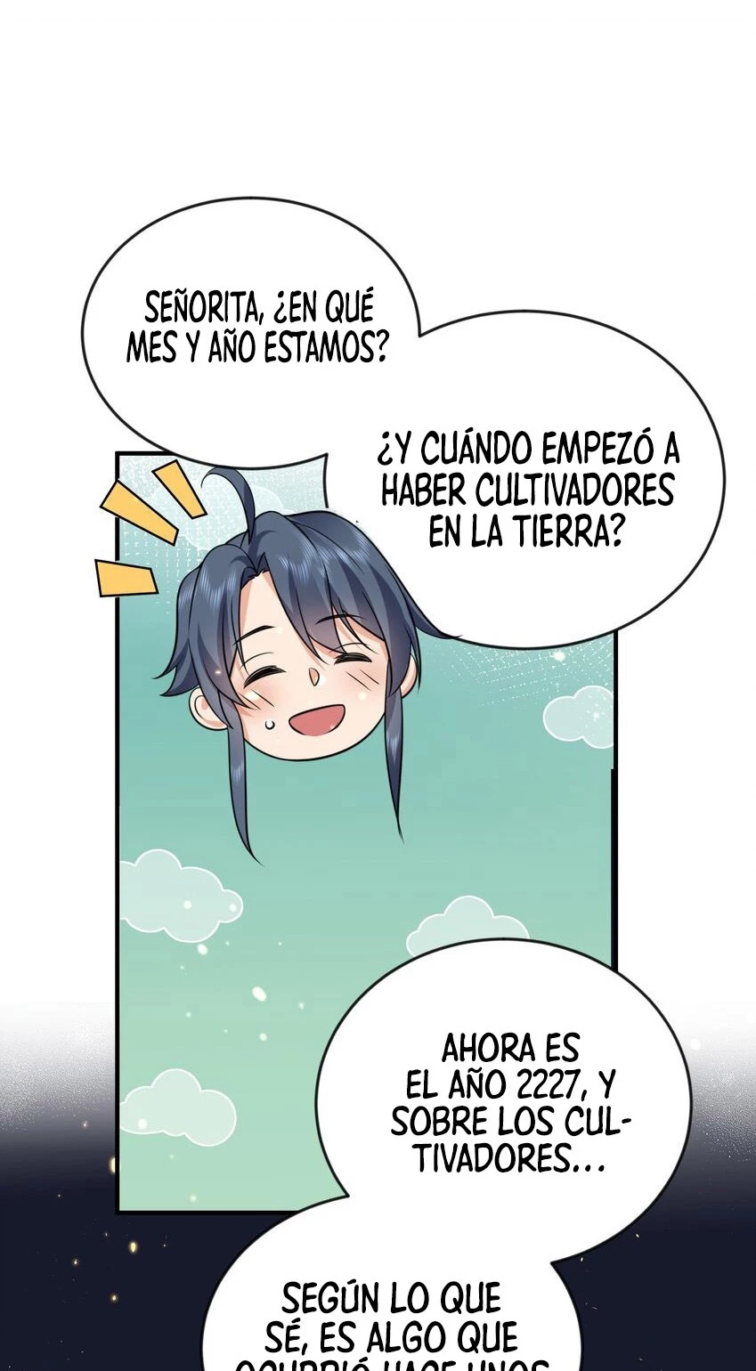Cuándo Me Volví Invencible capítulo 165, página 12