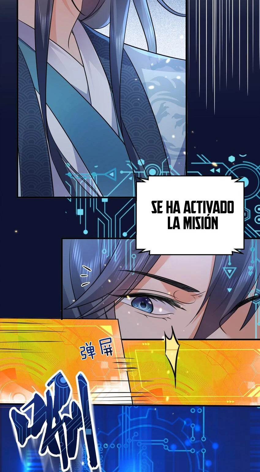 Cuándo Me Volví Invencible capítulo 165, página 15