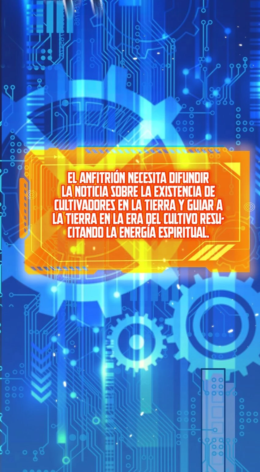 Cuándo Me Volví Invencible capítulo 165, página 16