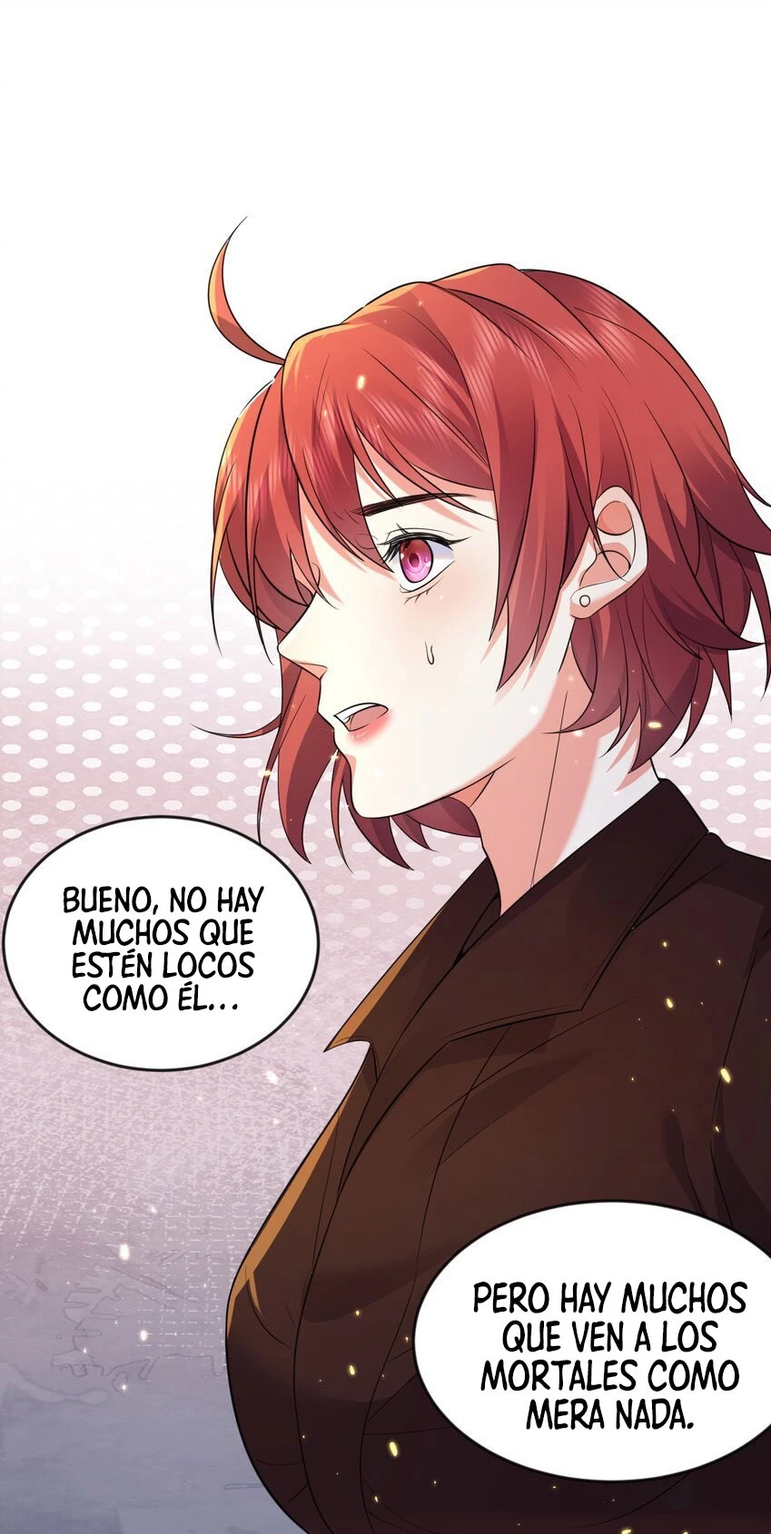 Cuándo Me Volví Invencible capítulo 165, página 23