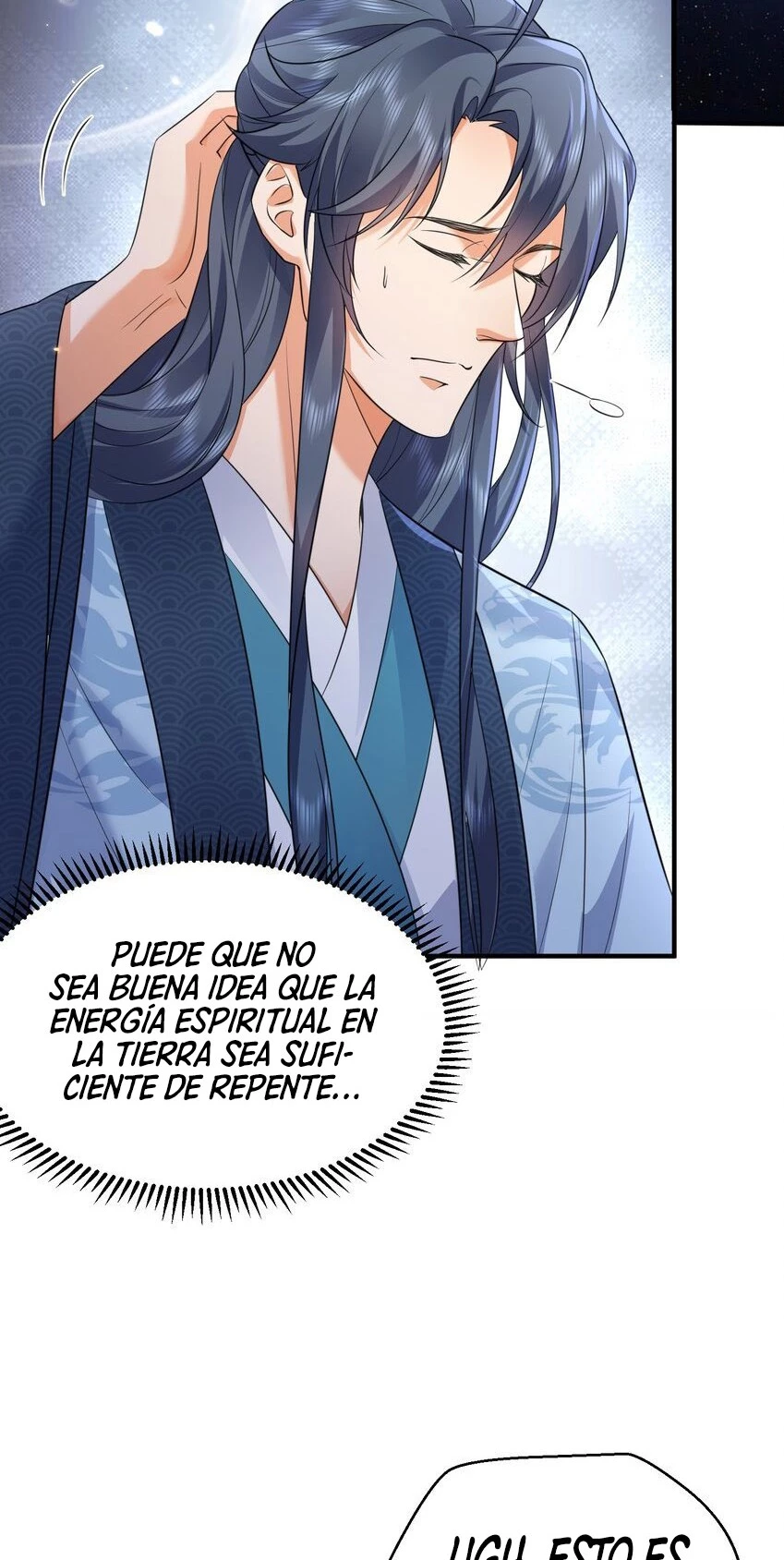 Cuándo Me Volví Invencible capítulo 165, página 26